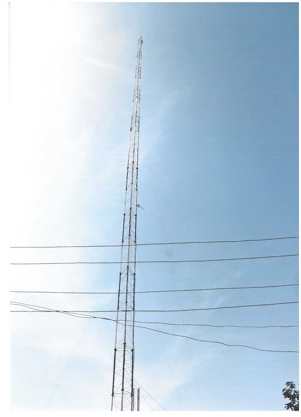 Communication Contract in Nigeria — photo 4