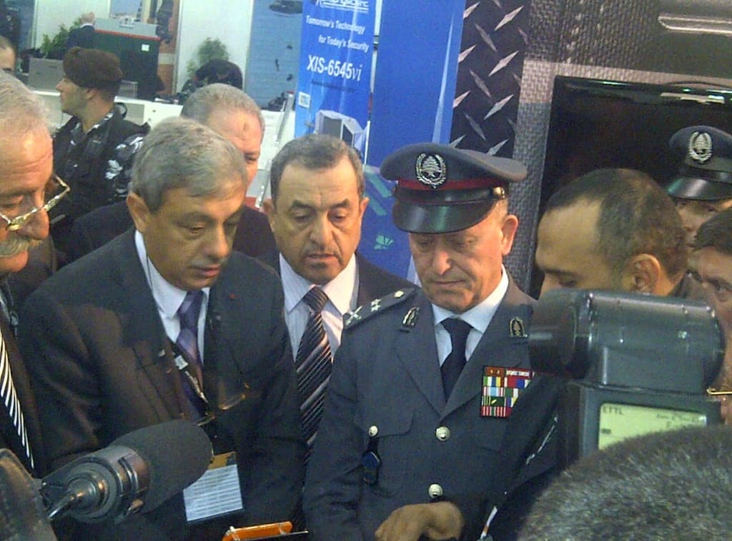 REGEOLI AT SMES 2011 — photo 17