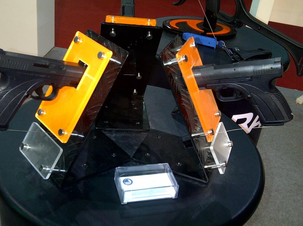 REGEOLI AT SMES 2011 — photo 18