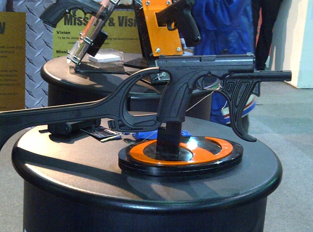 REGEOLI AT SMES 2011 — photo 20