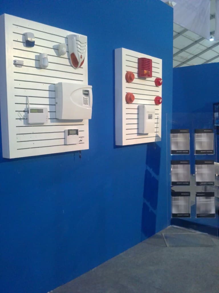 REGEOLI AT SMES 2011 — photo 5