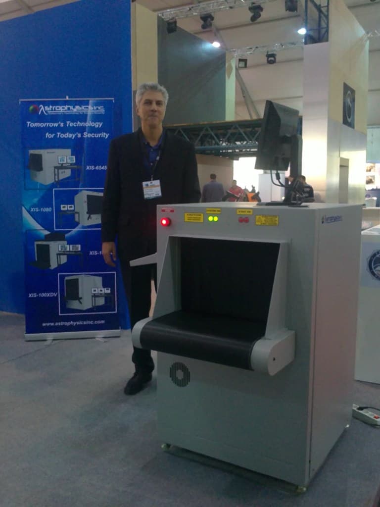 REGEOLI AT SMES 2011 — photo 7